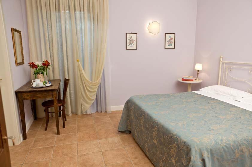 Double Room Private Bathroom