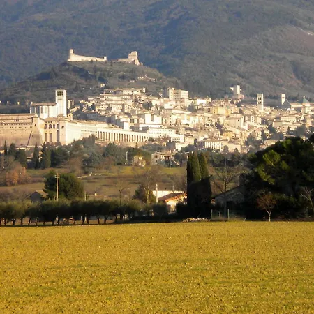 Il Borgo del Fattore B&B-2